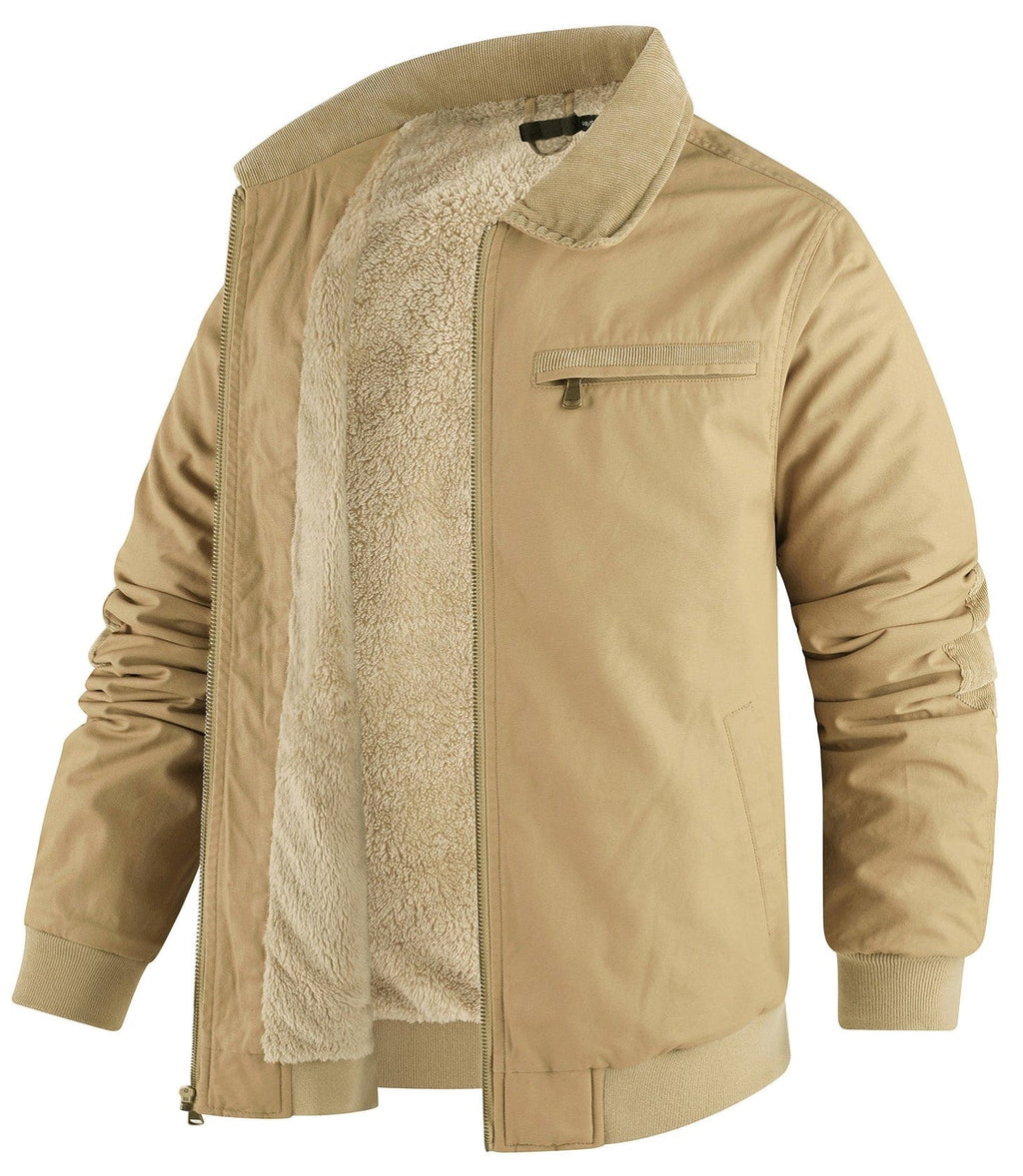 Valebrook Jacket