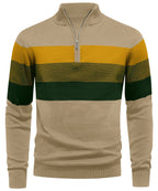 Chic Minimalist Sweater