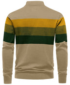 Chic Minimalist Sweater