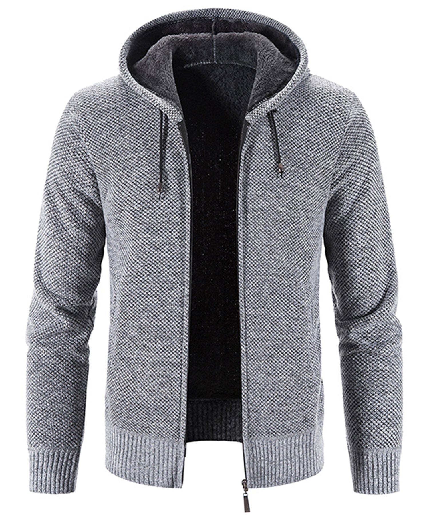 Summit Cozy Fleece Hoodie