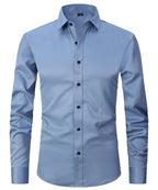 ChromaFit Button-Down Shirt