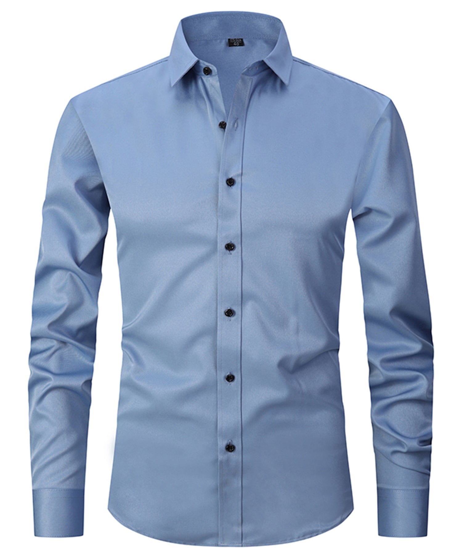 ChromaFit Button-Down Shirt