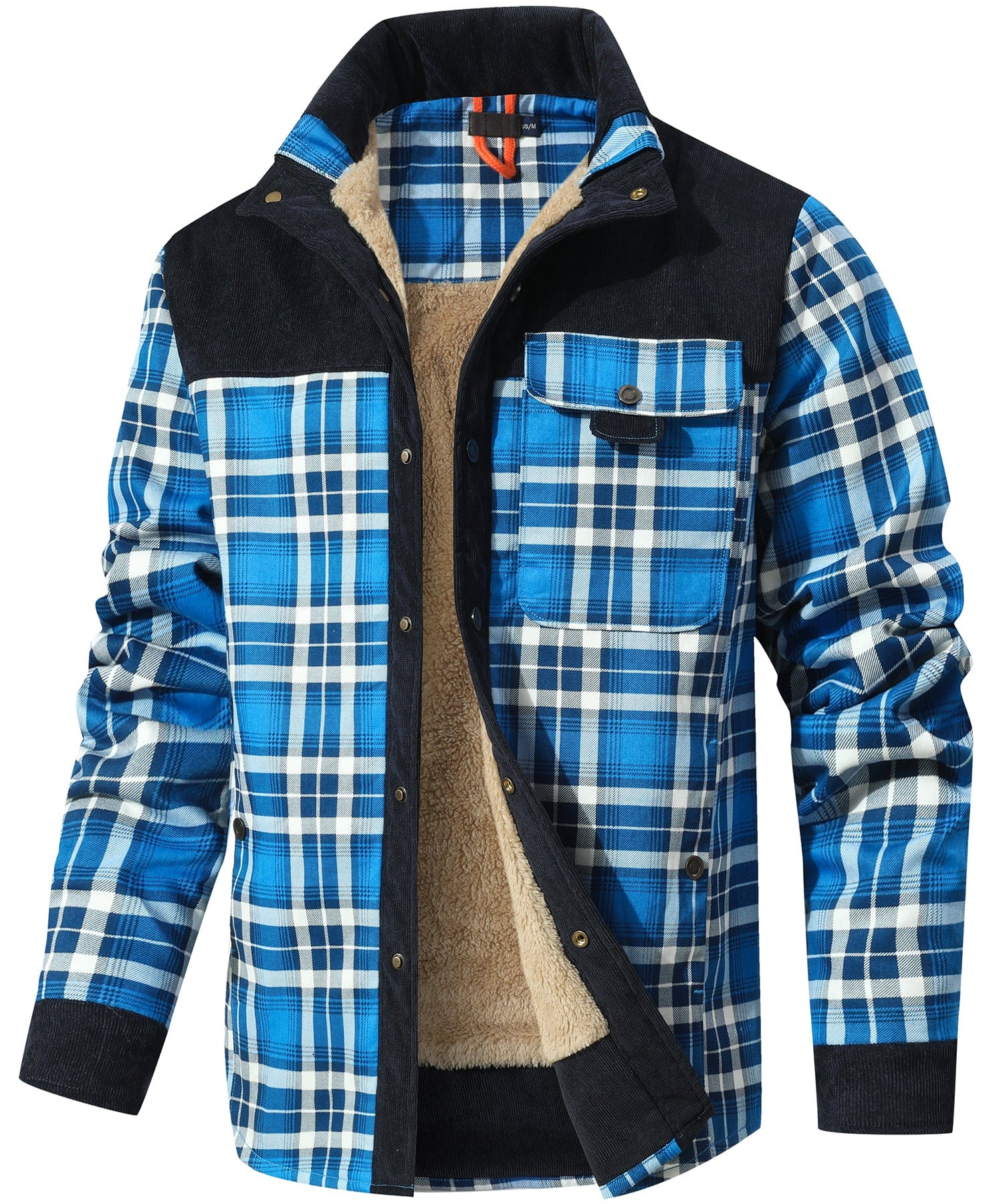 Pathfinder Jacket - Available in Two Styles