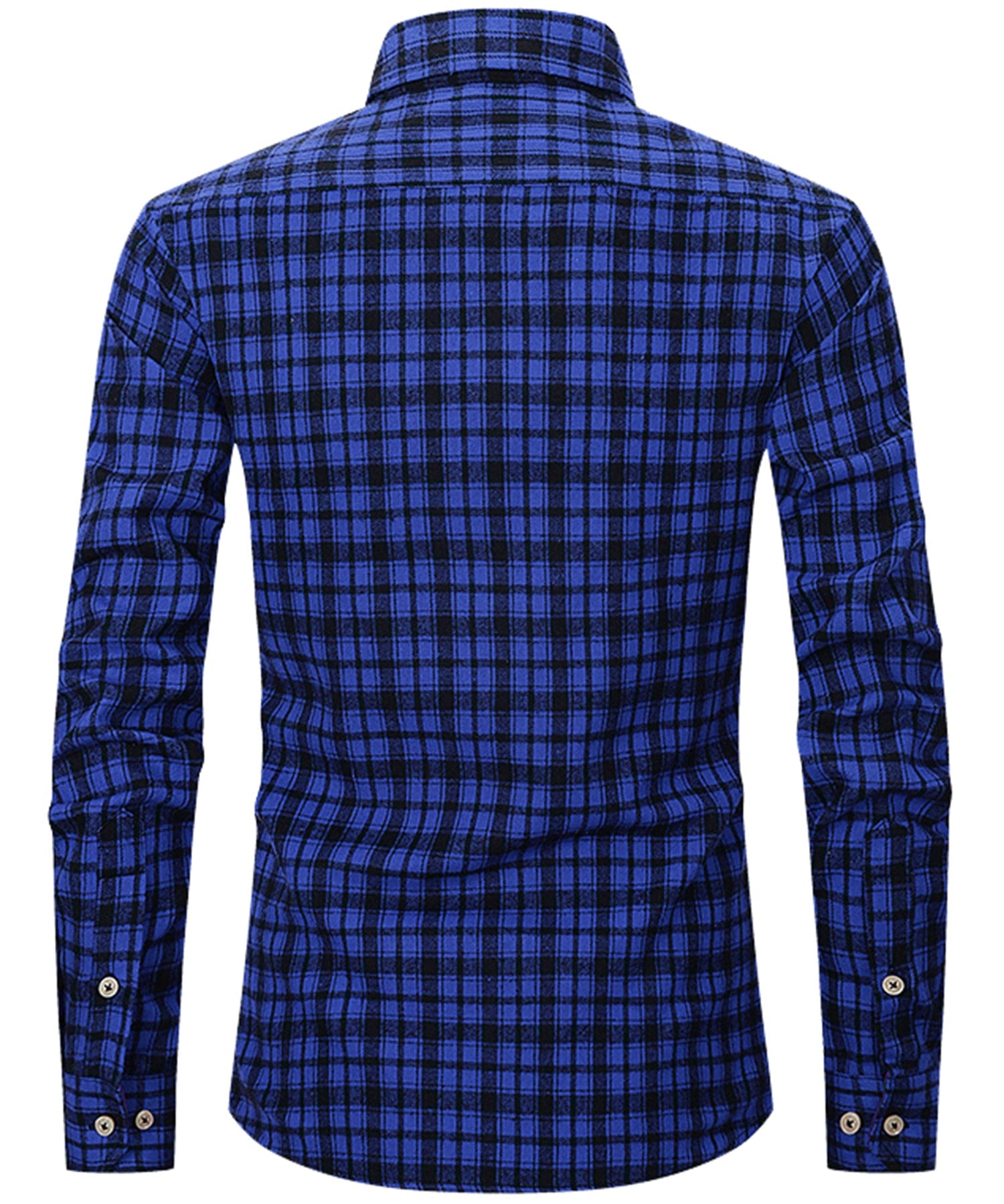 Men's Flannel Shirt 2.0