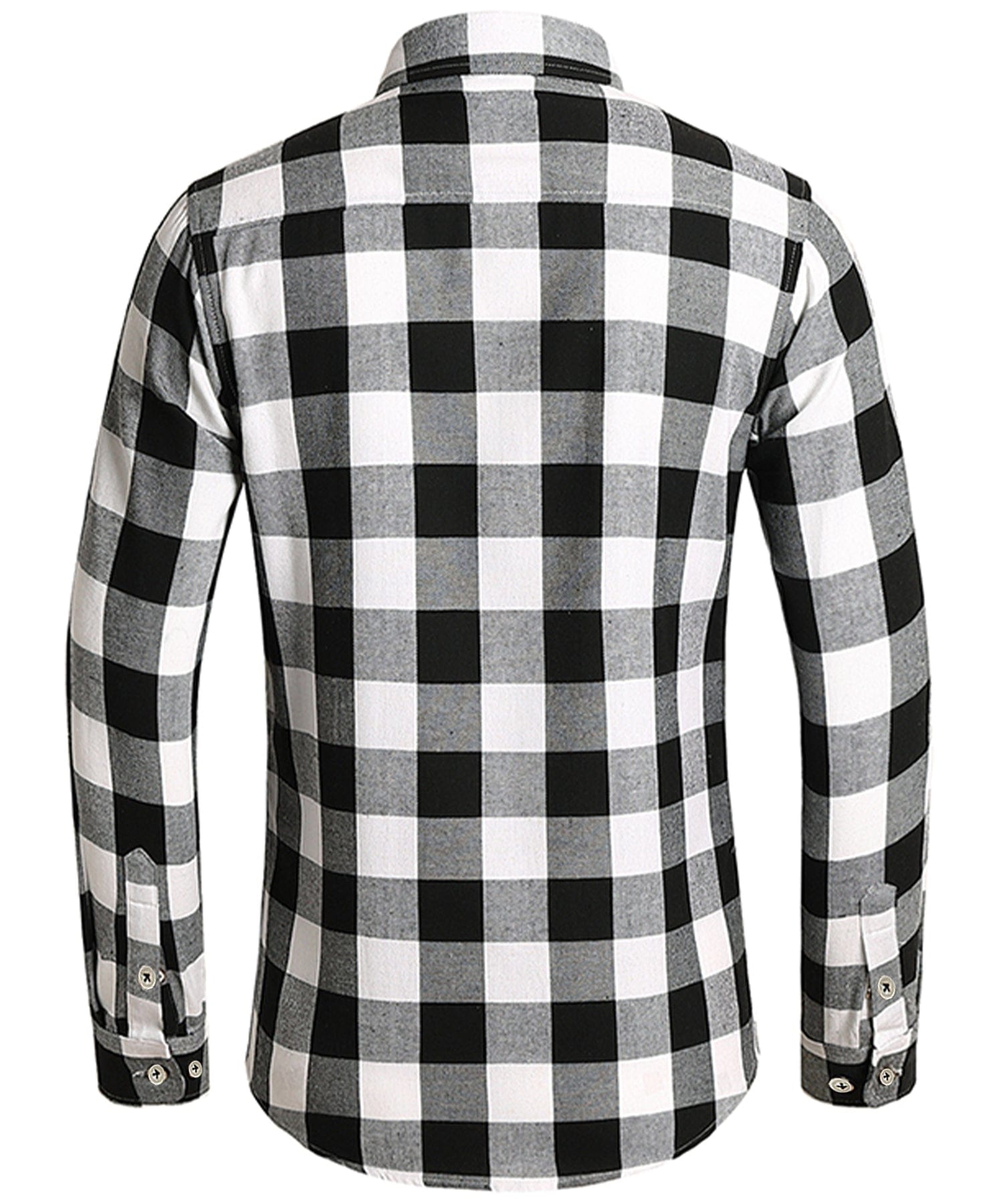 Men's Flannel Shirt 2.0