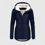 Carly™ Hooded Winter Coat