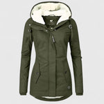 Carly™ Hooded Winter Coat