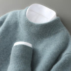 Stephanie™ Chic Wool Sweater