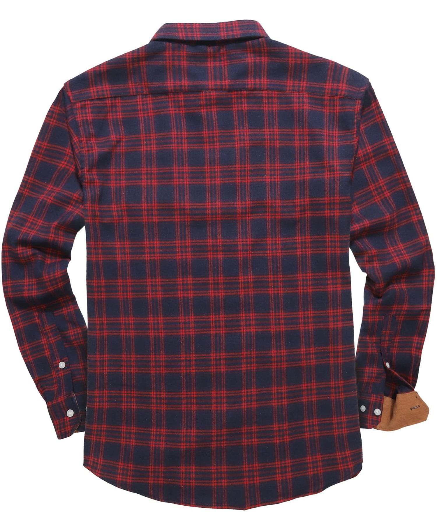 Timberland Checkered Flannel Shirt