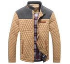 Dax Jacket (4 Designs)