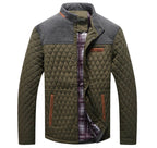 Dax Jacket (4 Designs)