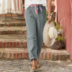 Jiselle™ Cozy Everyday Trousers
