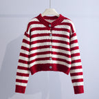 Teenie™ Luxe Cashmere Cardigan