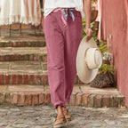 Jiselle™ Cozy Everyday Trousers