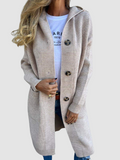 Lois™ Soft Knit Cardigan