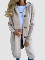 Lois™ Soft Knit Cardigan