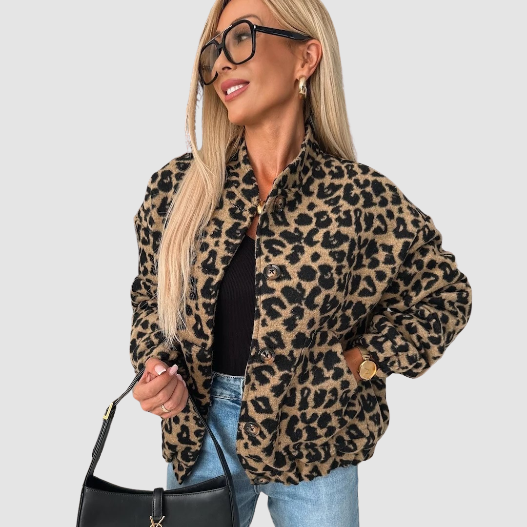 Luna™ Effortless Elegance Blazer