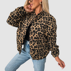 Luna™ Effortless Elegance Blazer