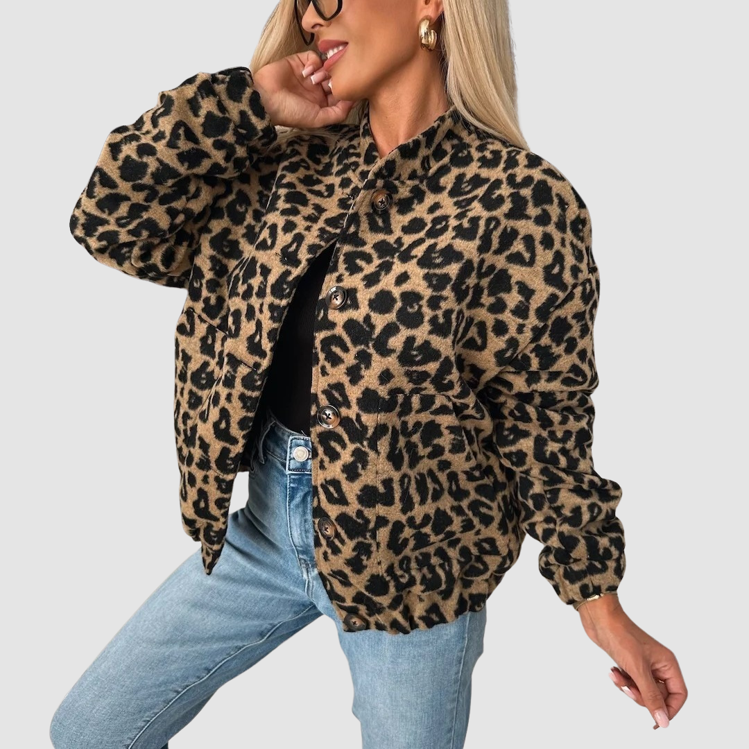 Luna™ Effortless Elegance Blazer