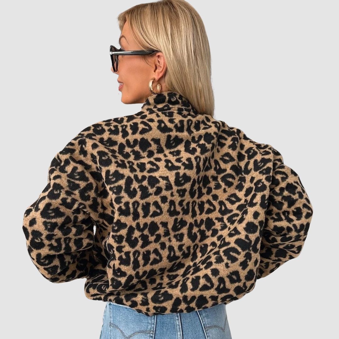 Luna™ Effortless Elegance Blazer