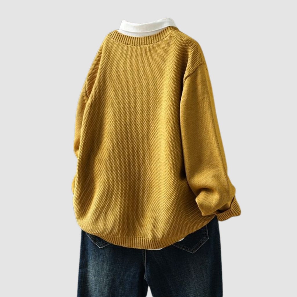 Berlinda™ Soft Knit Cardigan