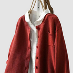 Berlinda™ Soft Knit Cardigan
