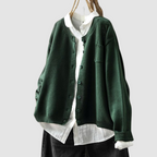 Berlinda™ Soft Knit Cardigan