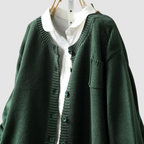 Berlinda™ Soft Knit Cardigan