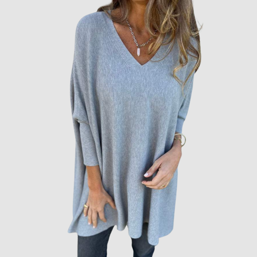 Linda™ Luxe Breathable Sweater