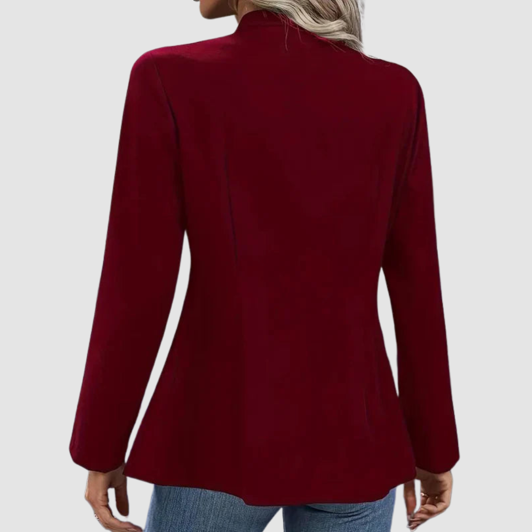 Adrienne™ Chic Blazer