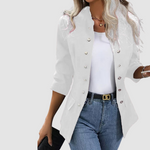 Adrienne™ Chic Blazer