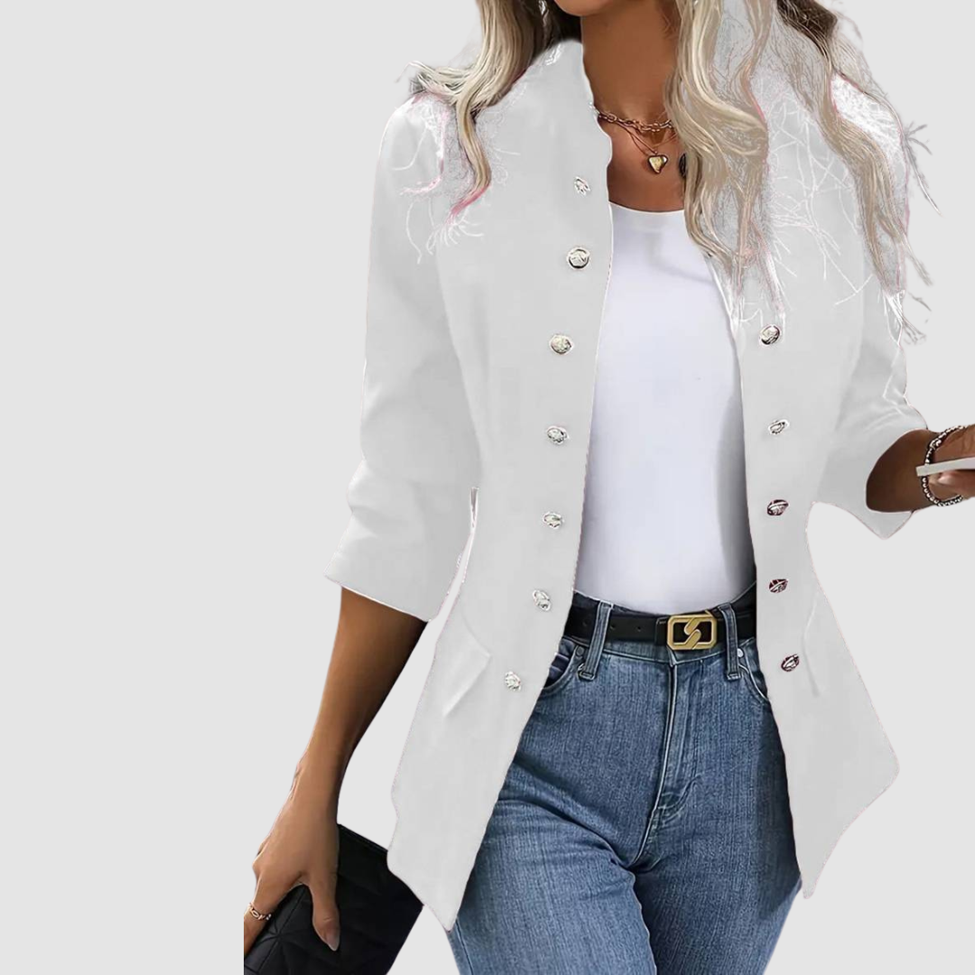 Adrienne™ Chic Blazer