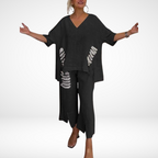 Briella™ Chic Two-Piece Summer Ensemble