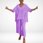 Briella™ Chic Two-Piece Summer Ensemble