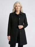 Juliette™ Chic Elegance Coat