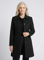 Juliette™ Chic Elegance Coat