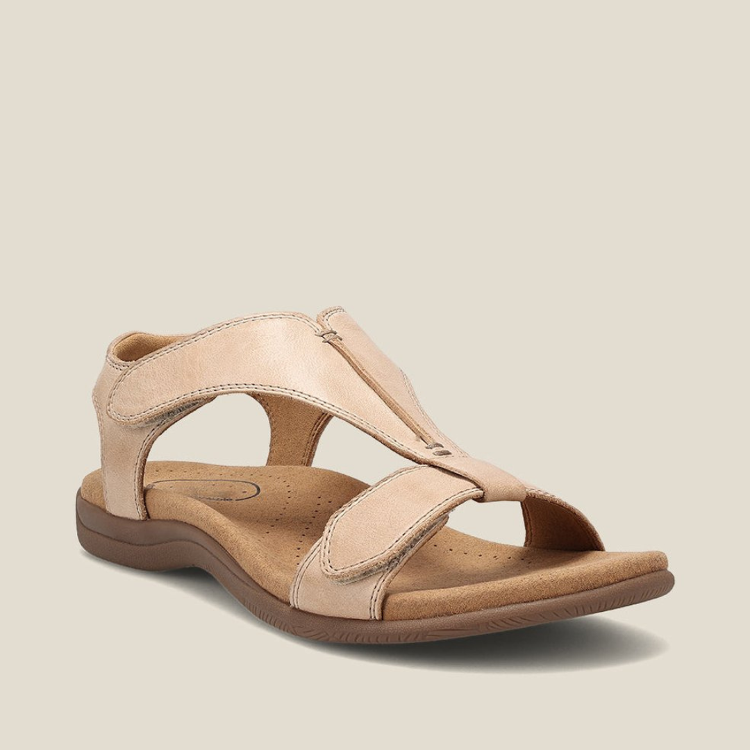 Robyn™ Leather Orthopedic Sandals
