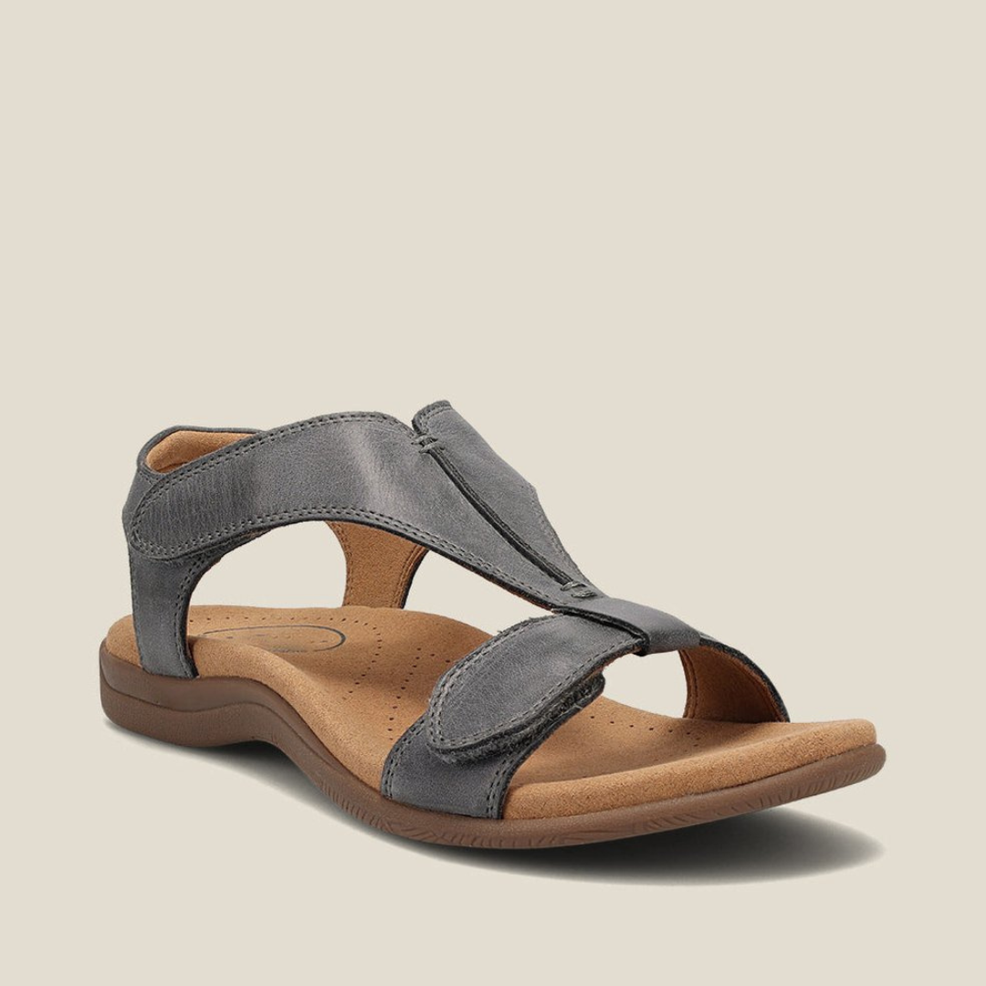 Robyn™ Leather Orthopedic Sandals