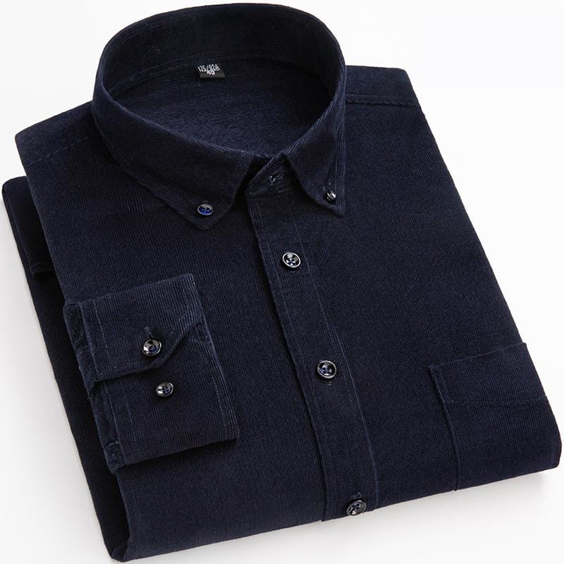 Frontier Button-Up Shirt