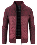 Everest Hybrid Jacket