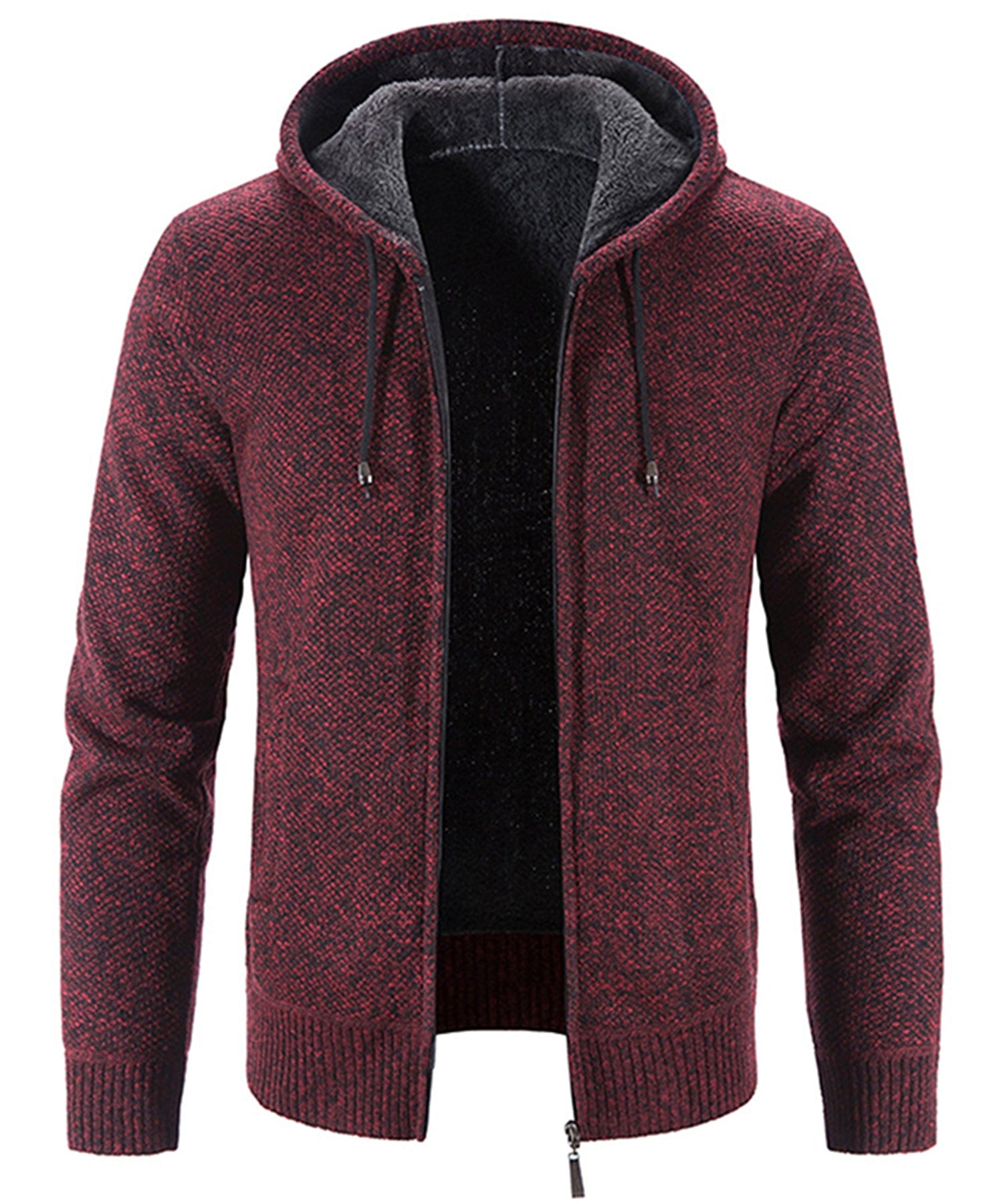 Summit Fleece Hoodie