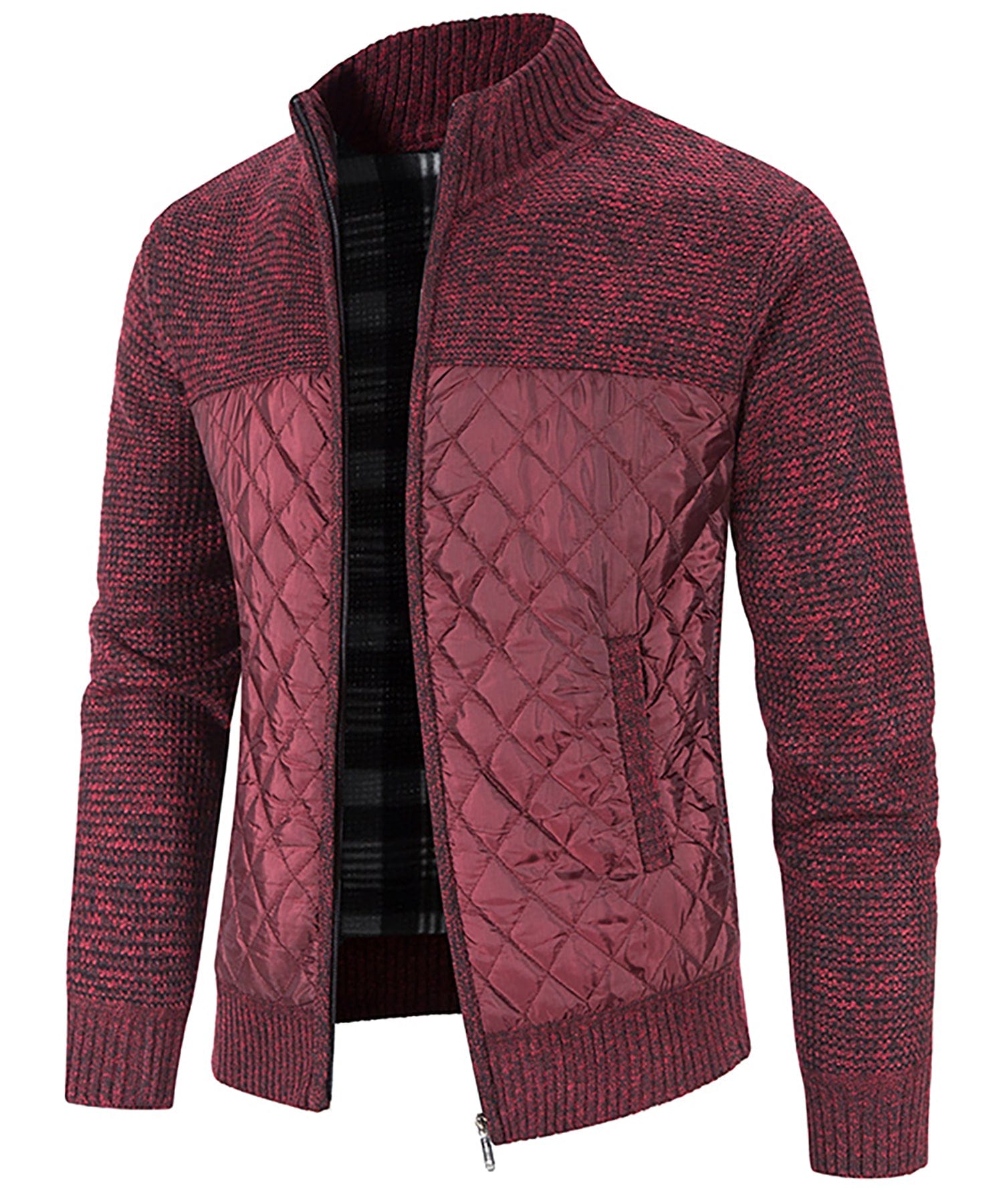 Everest Hybrid Jacket