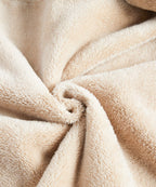 Summit Ridge Plaid Flannel Jacket