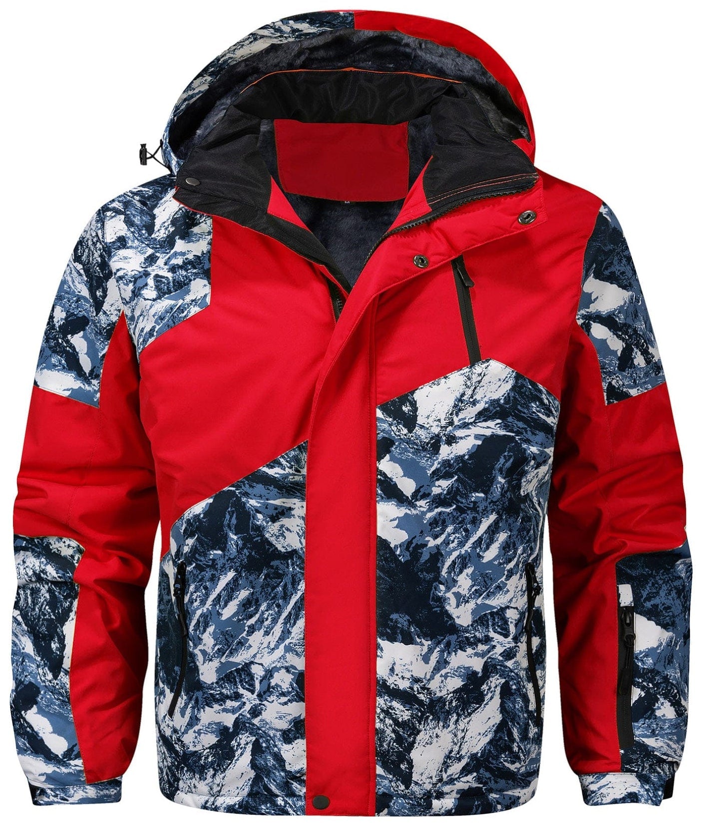 Frost Summit Jacket