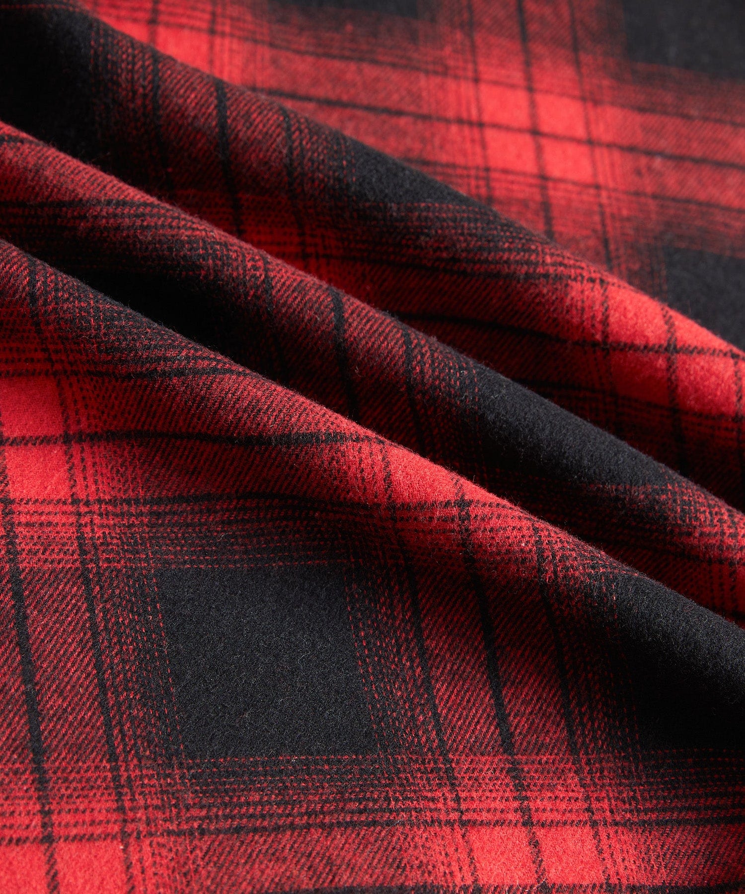 Summit Ridge Flannel Jacket