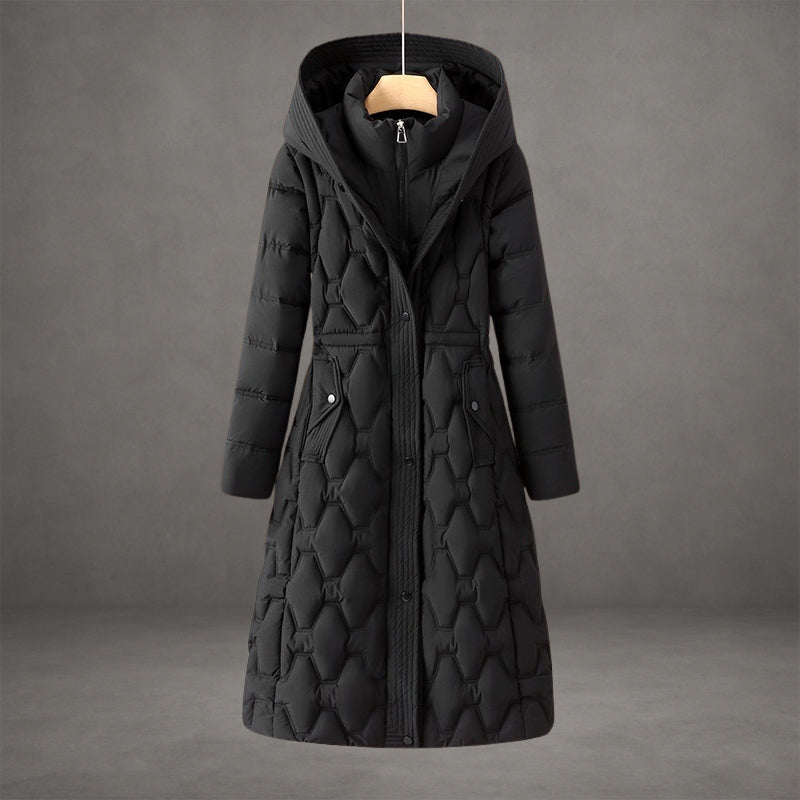 Astrid™ Chic Elegance Coat