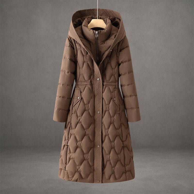 Astrid™ Chic Elegance Coat