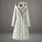 Astrid™ Chic Elegance Coat