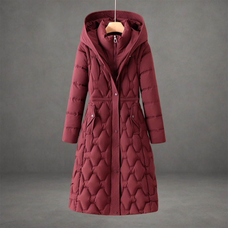 Astrid™ Chic Elegance Coat