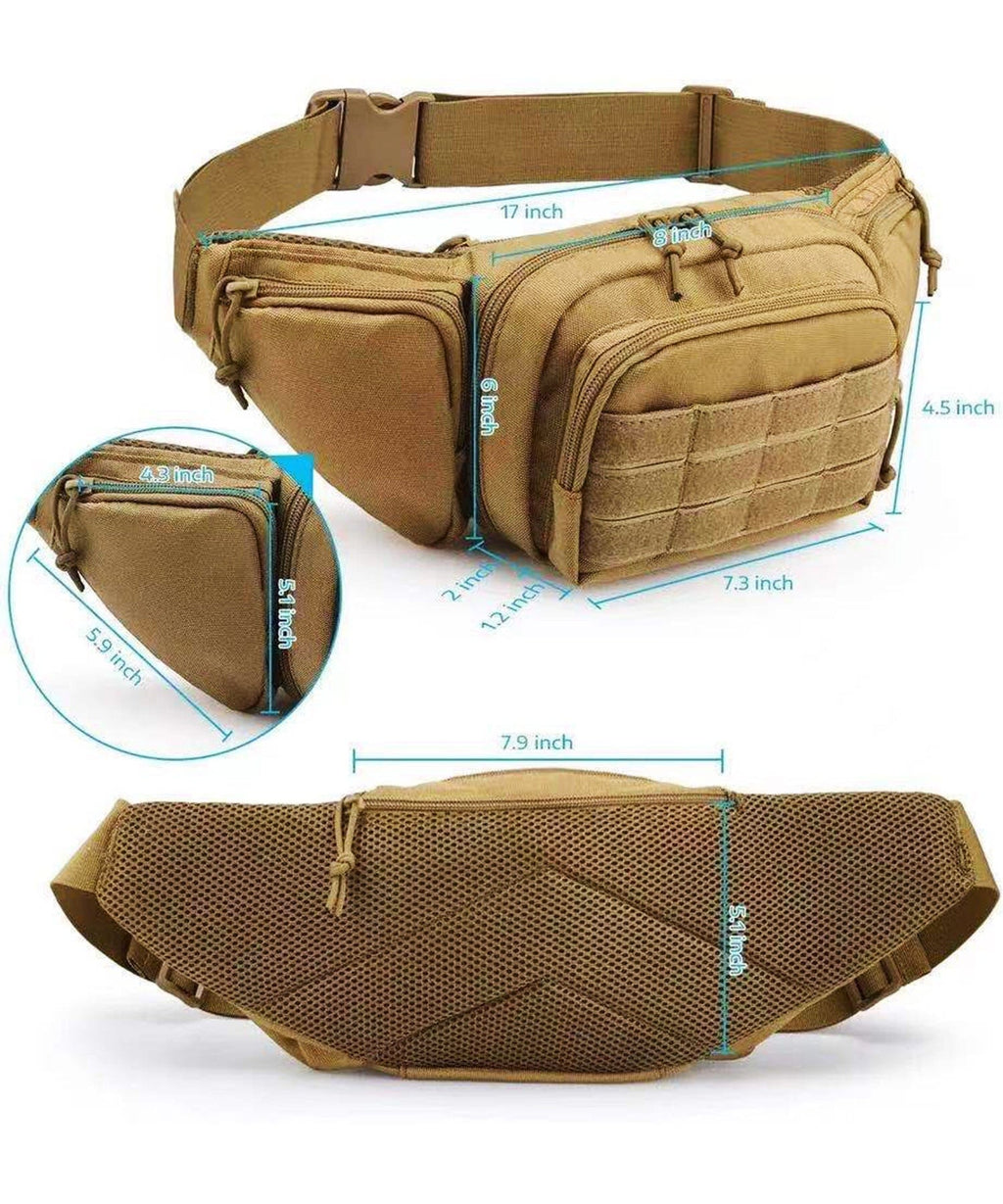 City Explorer Backpack